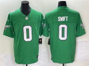 Wholesale Cheap Men's Philadelphia Eagles #0 D