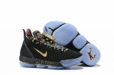 Wholesale Cheap Nike Lebron James 16 Air Cushion Shoes All-Star