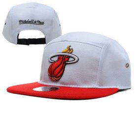 Wholesale Cheap Miami Heat Snapbacks YD058