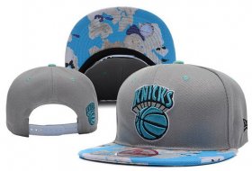 Wholesale Cheap New York Knicks Snapbacks YD011