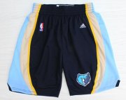 Wholesale Cheap Memphis Grizzlies Light Blue Short