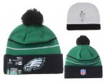 Wholesale Cheap Philadelphia Eagles Beanies YD017