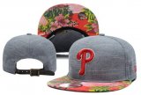 Wholesale Cheap Pittsburgh Pirates Snapbacks YD003