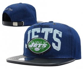 Wholesale Cheap New York Jets Snapbacks YD007