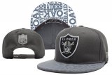 Wholesale Cheap Oakland Raiders Snapbacks YD005