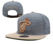 Wholesale Cheap Miami Heat Snapbacks YD032