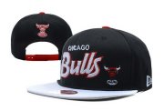 Wholesale Cheap Chicago Bulls Snapbacks YD066