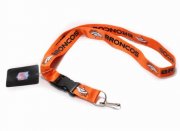 Wholesale Cheap NFL Denver Broncos Key Chains