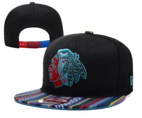 Wholesale Cheap Chicago Blackhawks Snapbacks YD007