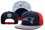 Wholesale Cheap New England Patriots Snapbacks YD007