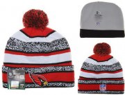 Wholesale Cheap Arizona Cardinals Beanies YD003