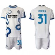 Wholesale Cheap Men Inter Milan Soccer #31 Jersey