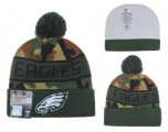 Wholesale Cheap Philadelphia Eagles Beanies YD011