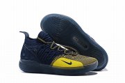 Wholesale Cheap Nike KD 11 Michigan