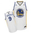 Wholesale Cheap Golden State Warriors #9 Andre Iguodala White Swingman Jersey