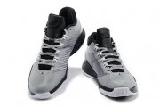 Wholesale Cheap Jordan CP3 VIII Shoes Gray/black