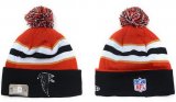 Wholesale Cheap Atlanta Falcons Beanies YD008