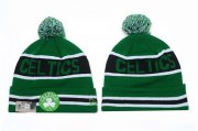 Wholesale Cheap Boston Celtics Beanies YD005