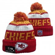 Cheap Kansas City Chiefs 2024 Knit Hats 142