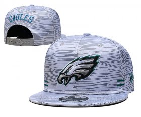 Wholesale Cheap 2021 NFL Philadelphia Eagles Hat TX604