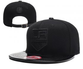 Wholesale Cheap Los Angeles Kings Snapbacks YD001