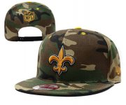 Wholesale Cheap New Orleans Saints Snapbacks YD029