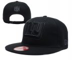 Wholesale Cheap New York Giants Snapbacks YD016