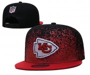 Wholesale Cheap 2021 NFL Kansas City Chiefs hat GSMY