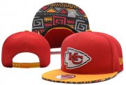 Wholesale Cheap Kansas City Chiefs Snapbacks YD002