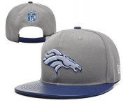 Wholesale Cheap Denver Broncos Snapbacks YD001