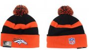 Wholesale Cheap Denver Broncos Beanies YD014