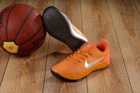 Wholesale Cheap Nike Kobe 11 AD Shoes Orange