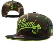 Wholesale Cheap Miami Heat Snapbacks YD029