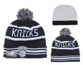 Wholesale Cheap New York Knicks Beanies YD005