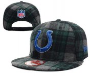 Wholesale Cheap Indianapolis Colts Snapbacks YD007