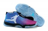 Wholesale Cheap Air Jordan XX9 Future Shoes Blue/red/white