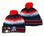 Wholesale Cheap New England Patriots Beanies 3