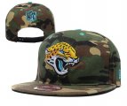 Wholesale Cheap Jacksonville Jaguars Snapbacks YD004