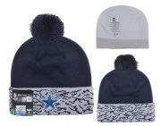 Wholesale Cheap Dallas Cowboys Beanies YD011