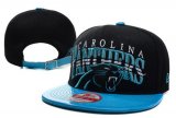 Wholesale Cheap Carolina Panthers Snapbacks YD009