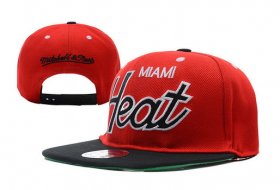 Wholesale Cheap Miami Heat Snapbacks YD069