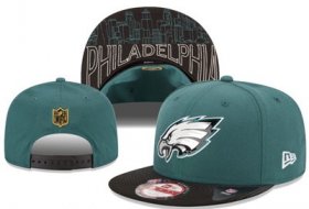 Wholesale Cheap Philadelphia Eagles Snapback_18103