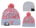 Wholesale Cheap Chicago Bulls Beanies YD010