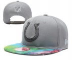 Wholesale Cheap Indianapolis Colts Snapbacks YD006