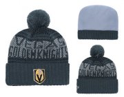 Wholesale Cheap Vegas Golden Knights Beanies