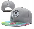 Wholesale Cheap Washington Redskins Snapbacks YD008