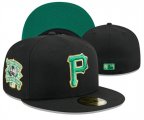 Wholesale Cheap Pittsburgh Pirates Stitched Snapback Hats 039