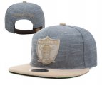 Wholesale Cheap Oakland Raiders Snapbacks YD021