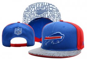 Wholesale Cheap Buffalo Bills Snapbacks YD002