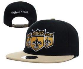 Wholesale Cheap New Orleans Saints Snapbacks YD026